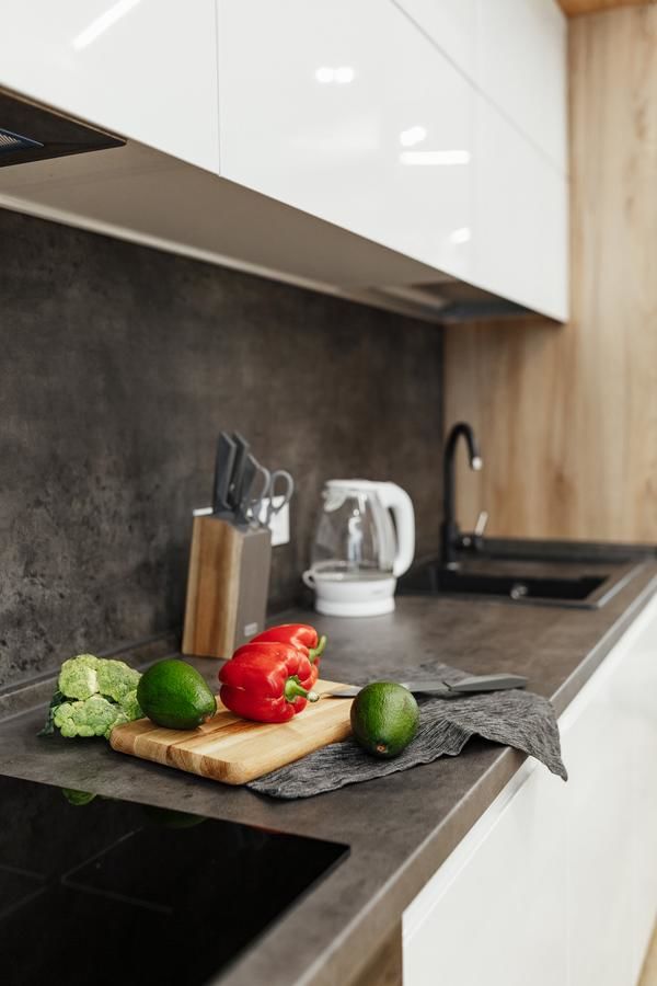 Апартаменты Prestige Plaza Apartments Одесса-14