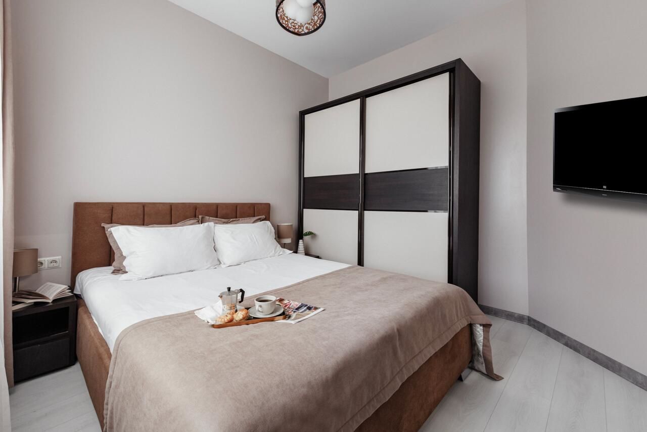 Апартаменты Prestige Plaza Apartments Одесса