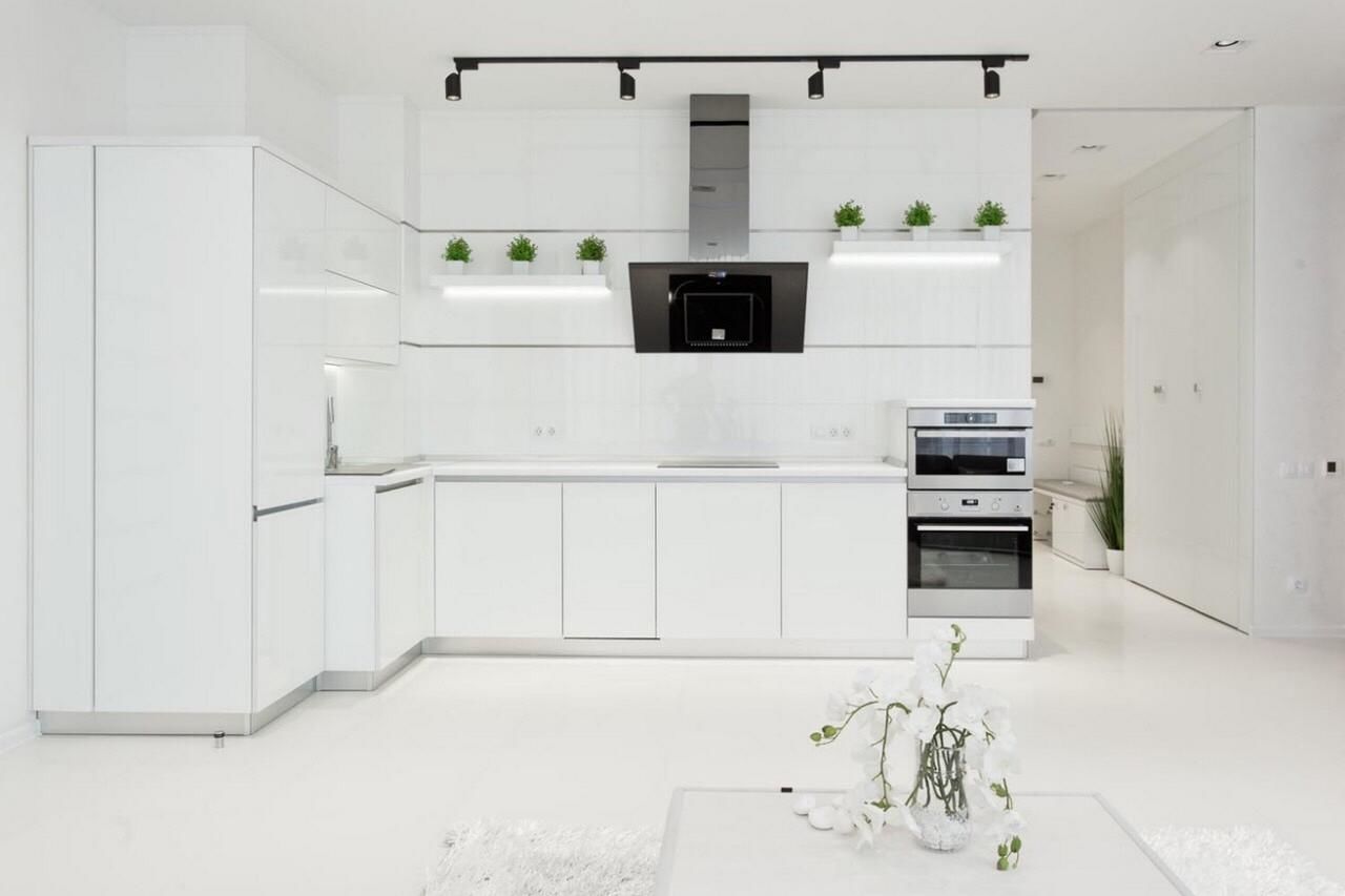 Апартаменты Prestige Plaza Apartments Одесса-17