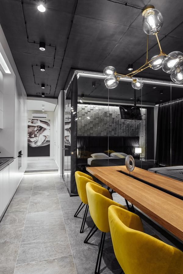 Апартаменты Prestige Plaza Apartments Одесса-18