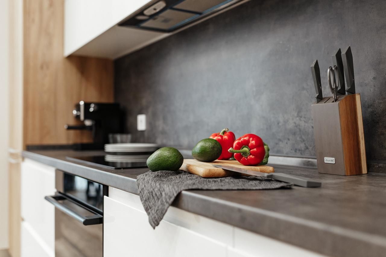 Апартаменты Prestige Plaza Apartments Одесса-23