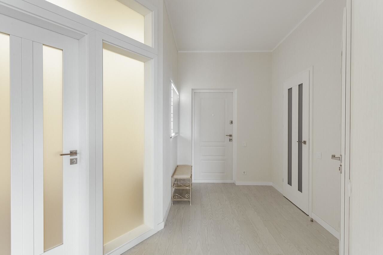 Апартаменты Prestige Plaza Apartments Одесса-26