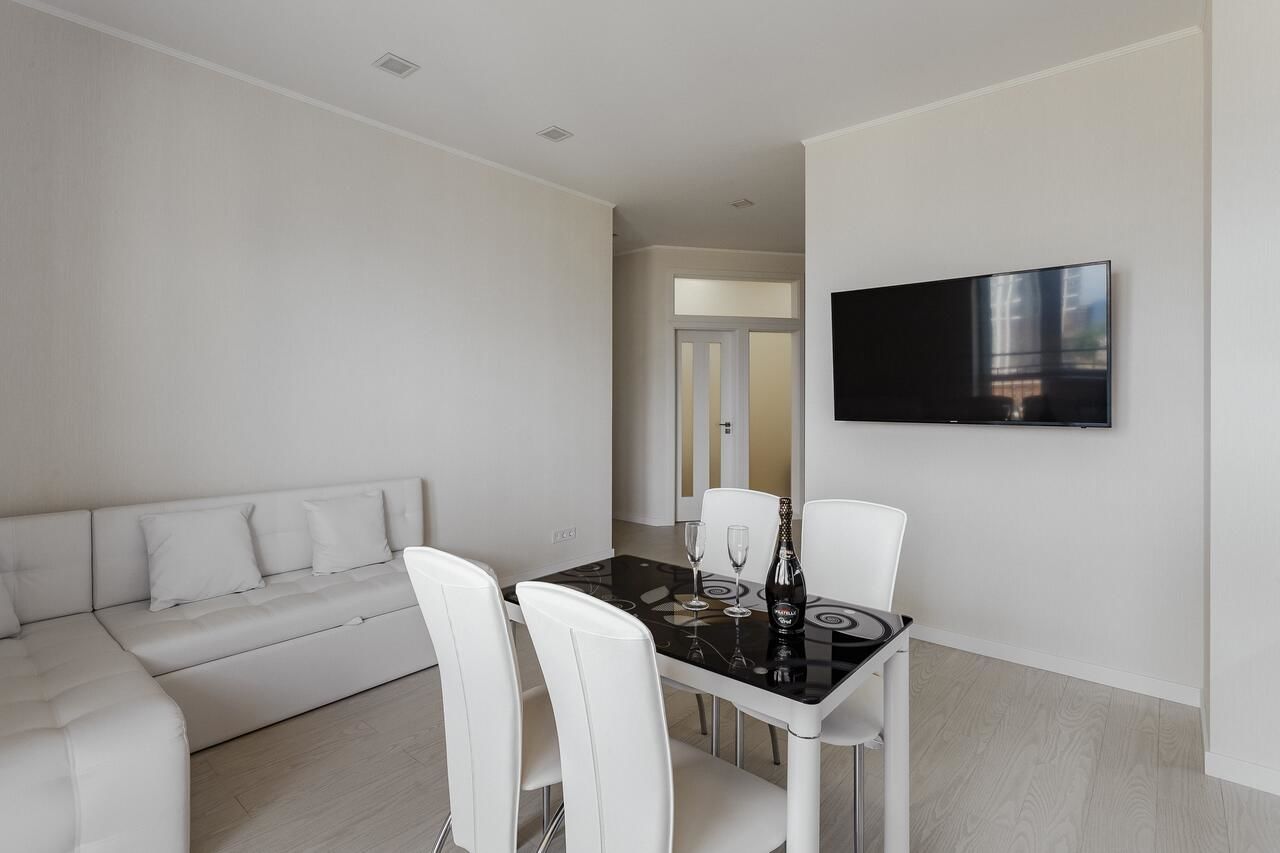 Апартаменты Prestige Plaza Apartments Одесса-27