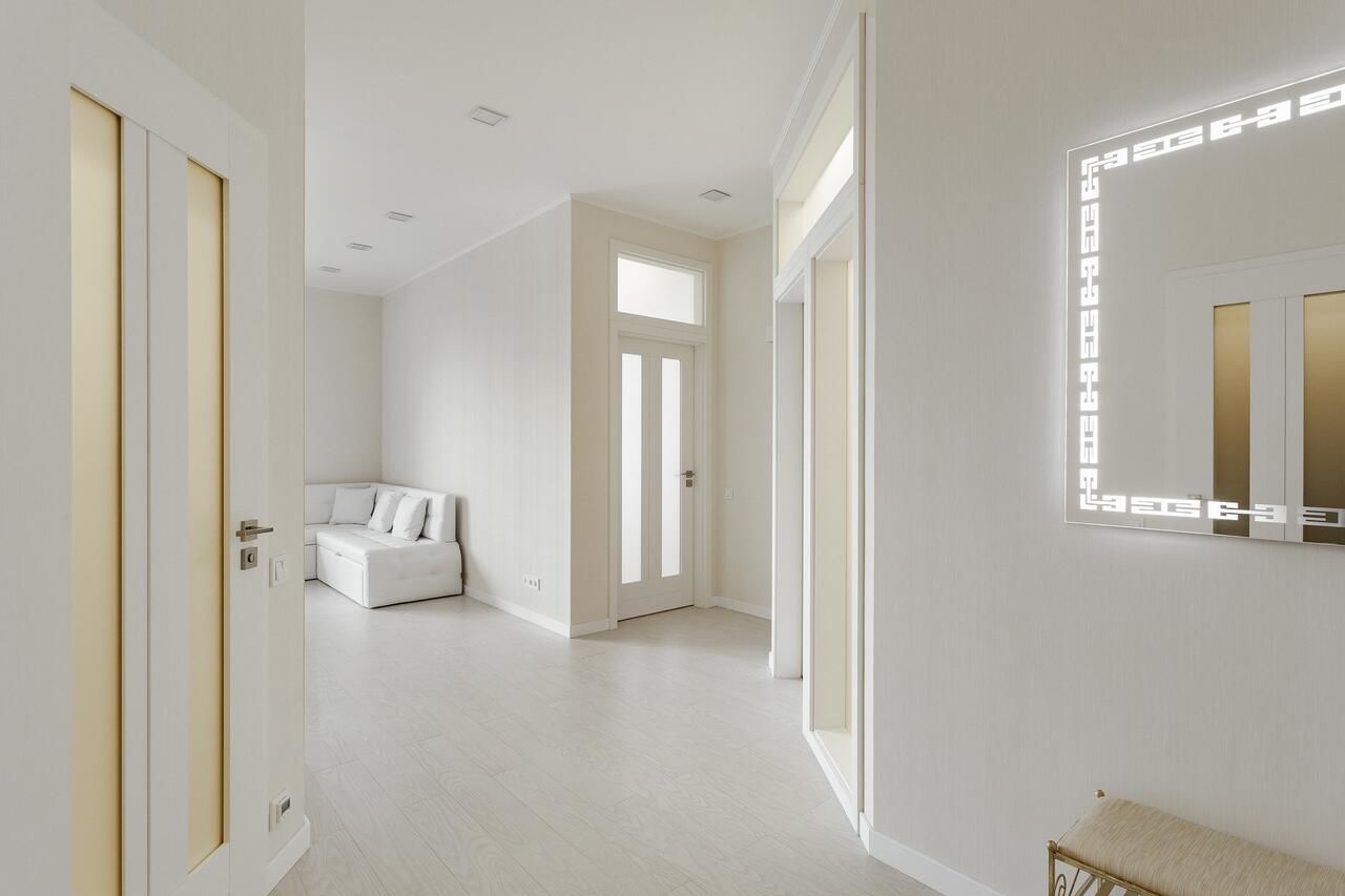 Апартаменты Prestige Plaza Apartments Одесса-35