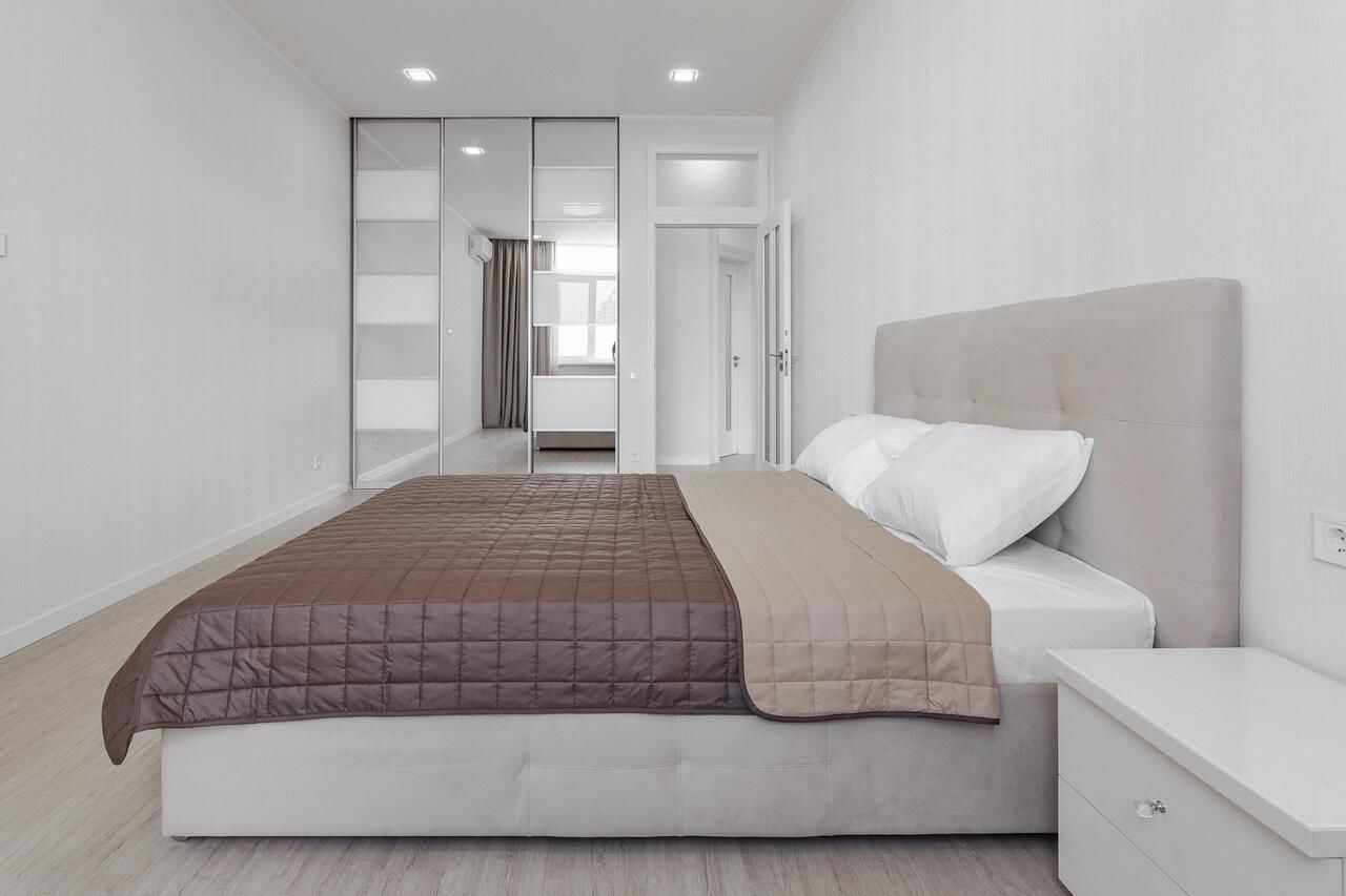 Апартаменты Prestige Plaza Apartments Одесса-36