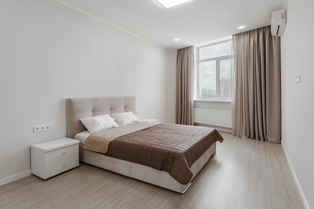 Апартаменты Prestige Plaza Apartments Одесса-39