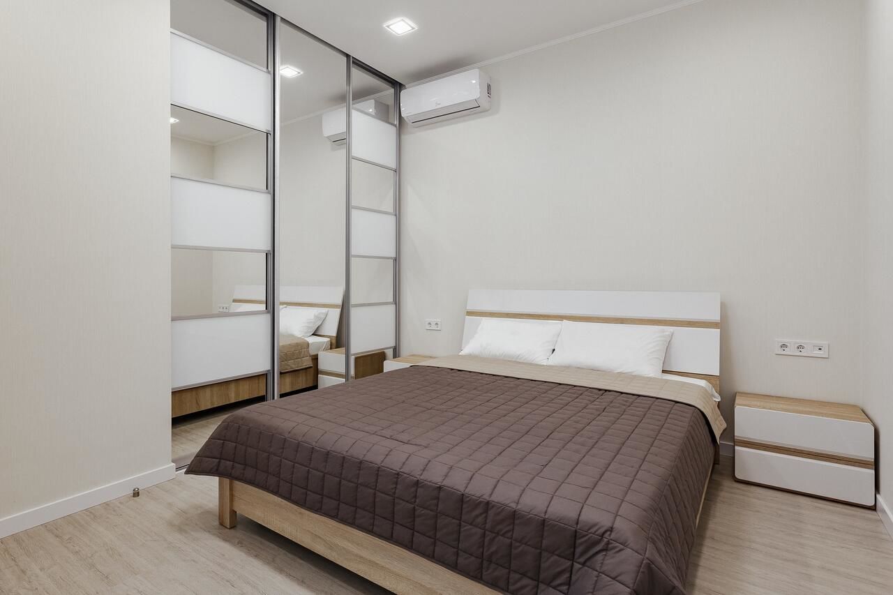 Апартаменты Prestige Plaza Apartments Одесса-40