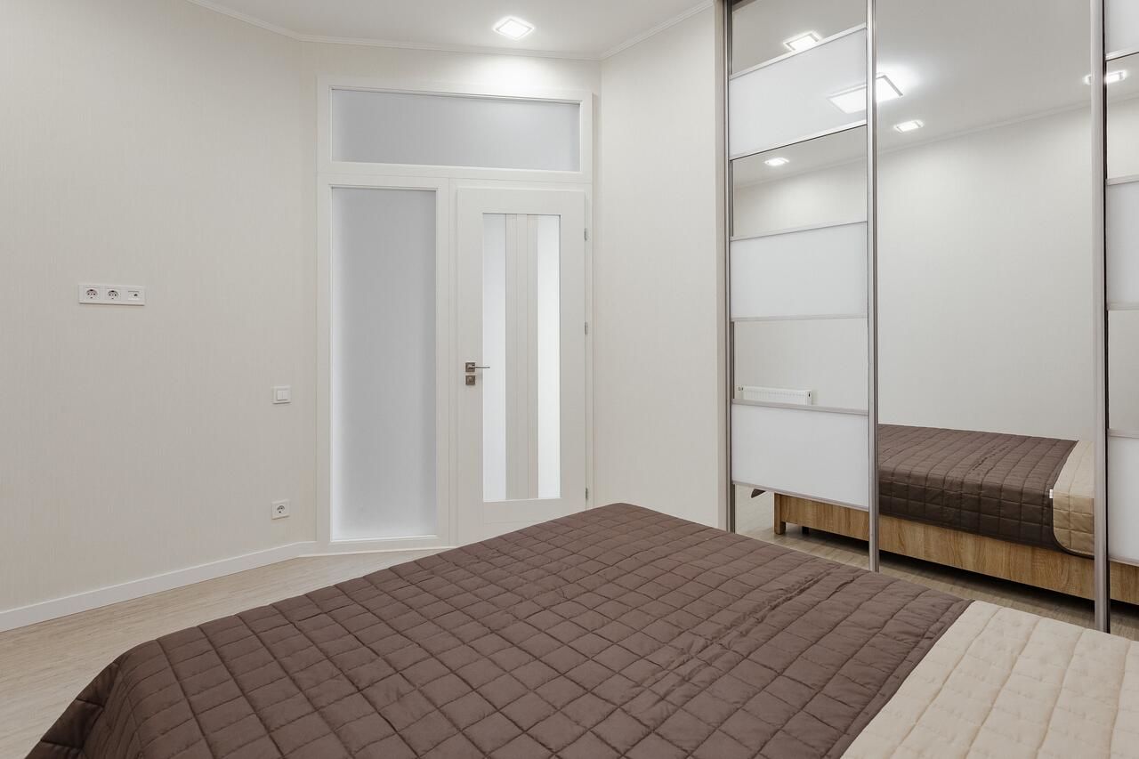 Апартаменты Prestige Plaza Apartments Одесса-41