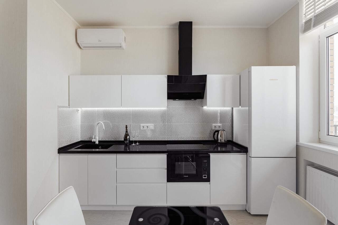 Апартаменты Prestige Plaza Apartments Одесса-44