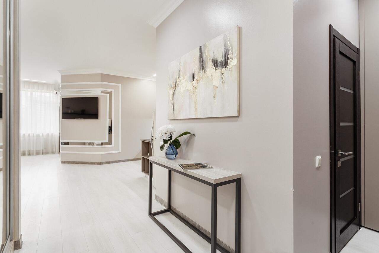 Апартаменты Prestige Plaza Apartments Одесса