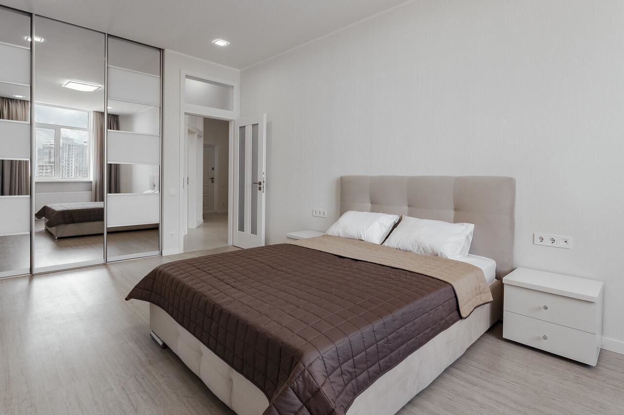 Апартаменты Prestige Plaza Apartments Одесса-46