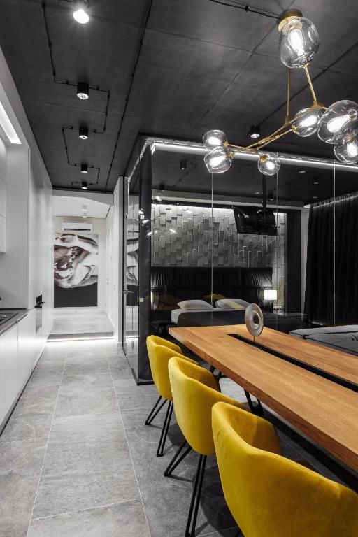 Апартаменты Prestige Plaza Apartments Одесса-55