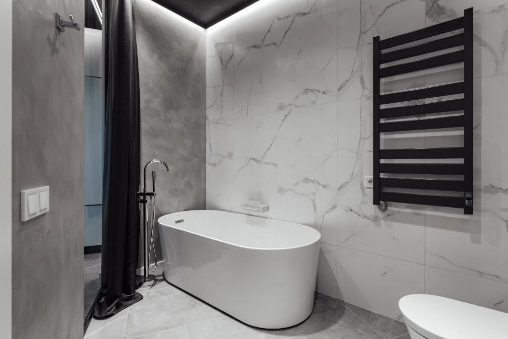 Апартаменты Prestige Plaza Apartments Одесса-59