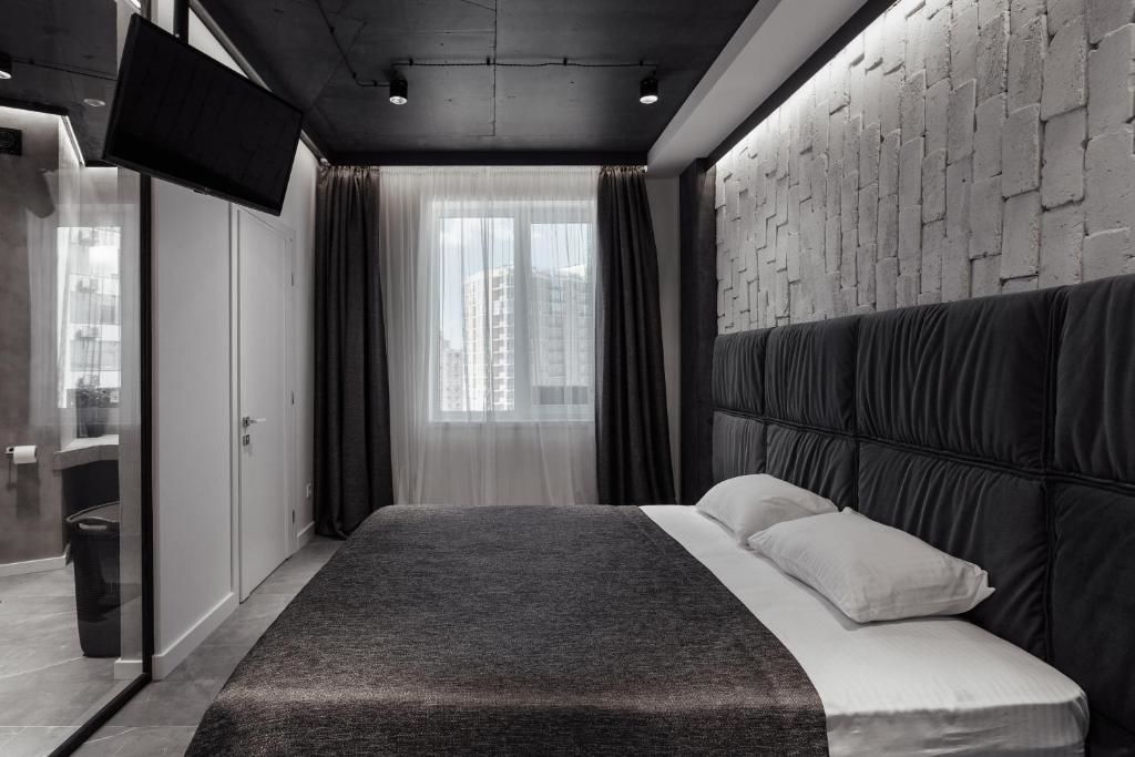 Апартаменты Prestige Plaza Apartments Одесса-61