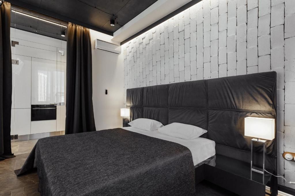 Апартаменты Prestige Plaza Apartments Одесса-62