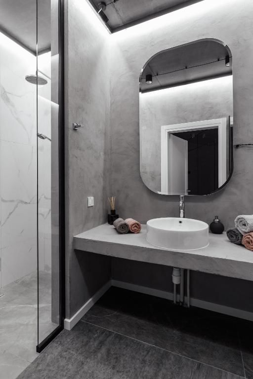 Апартаменты Prestige Plaza Apartments Одесса-66