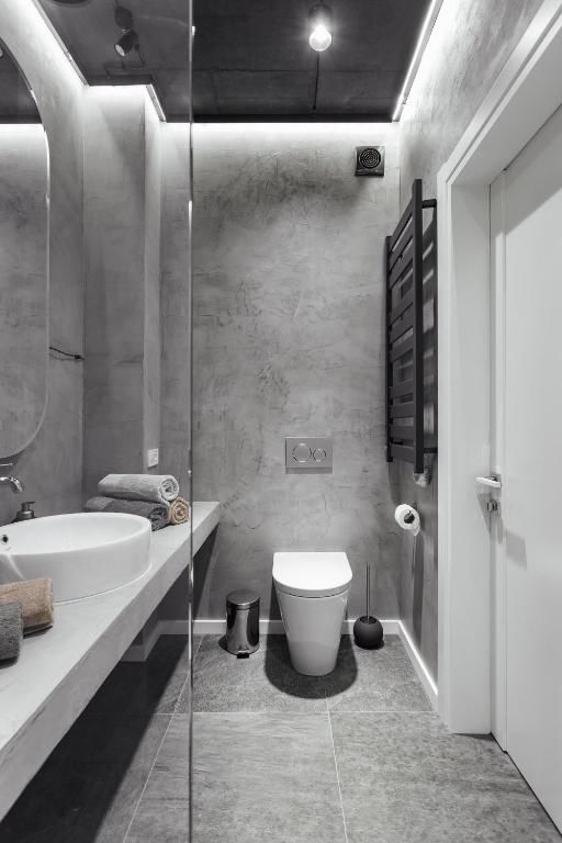 Апартаменты Prestige Plaza Apartments Одесса-68