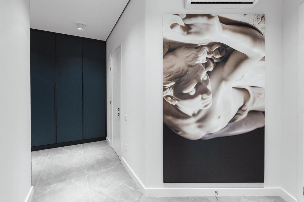 Апартаменты Prestige Plaza Apartments Одесса-69