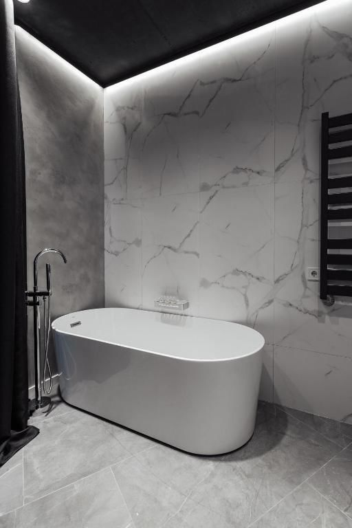 Апартаменты Prestige Plaza Apartments Одесса-71