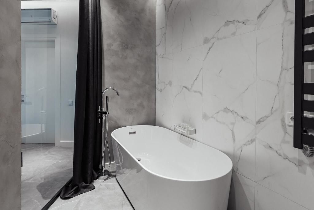 Апартаменты Prestige Plaza Apartments Одесса-72