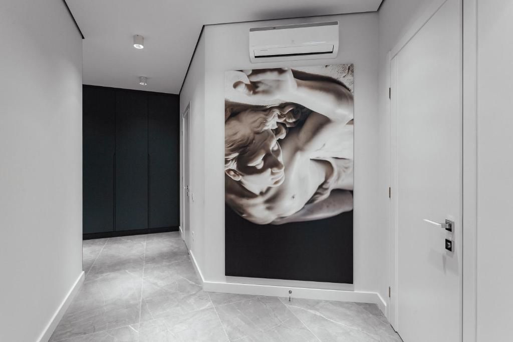 Апартаменты Prestige Plaza Apartments Одесса-78