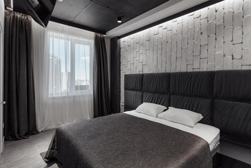 Апартаменты Prestige Plaza Apartments Одесса-81