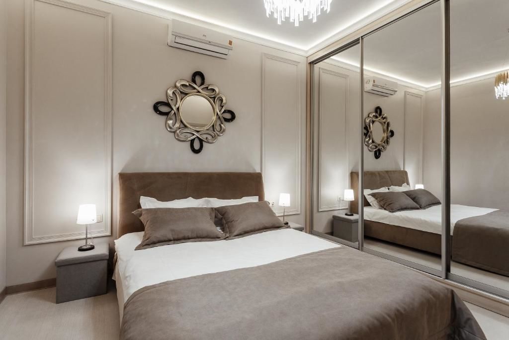 Апартаменты Prestige Plaza Apartments Одесса-83