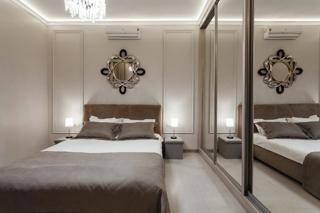 Апартаменты Prestige Plaza Apartments Одесса-84