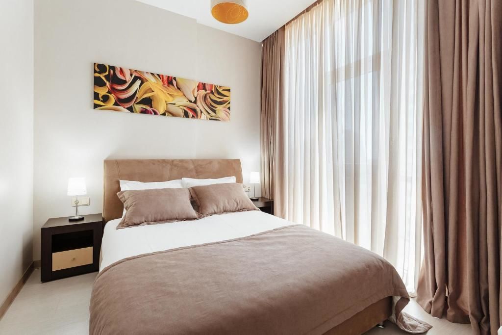 Апартаменты Prestige Plaza Apartments Одесса-85