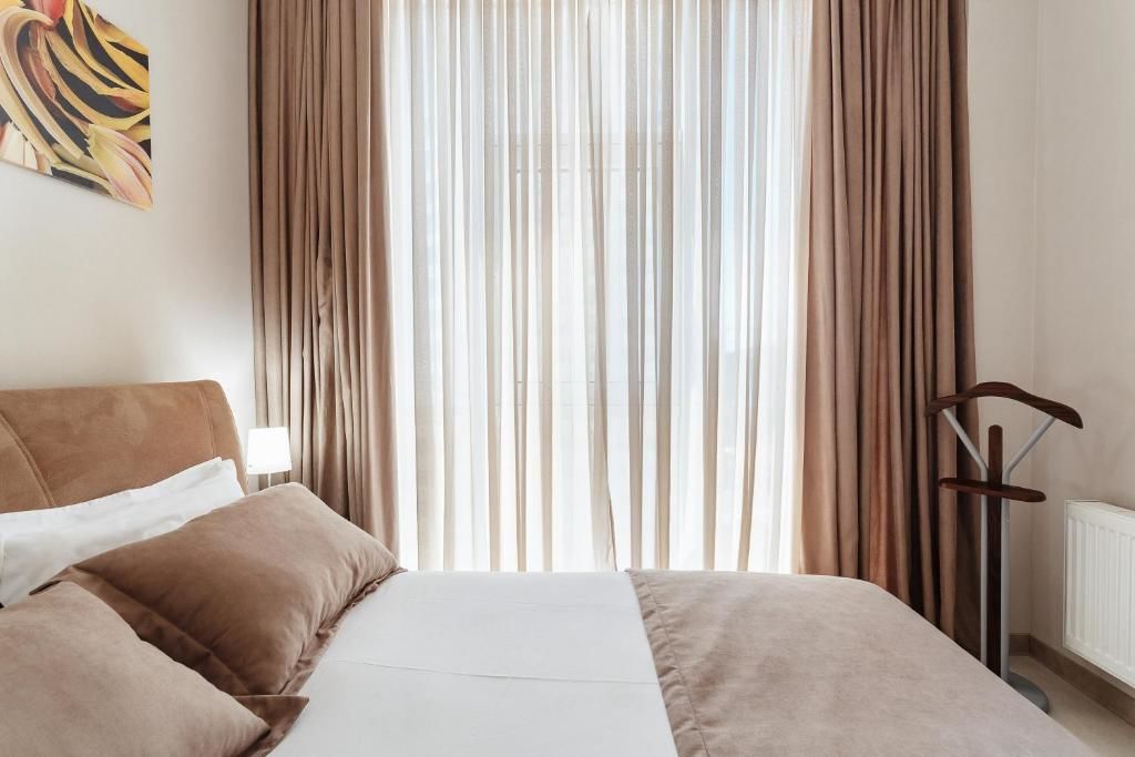 Апартаменты Prestige Plaza Apartments Одесса-86