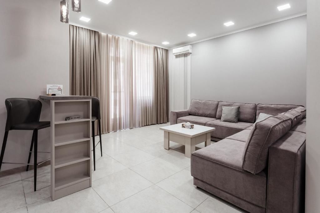 Апартаменты Prestige Plaza Apartments Одесса-87