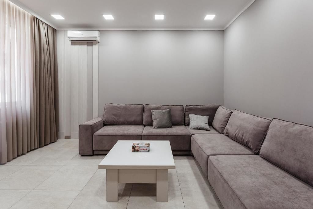 Апартаменты Prestige Plaza Apartments Одесса-88