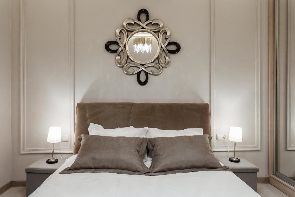 Апартаменты Prestige Plaza Apartments Одесса-89