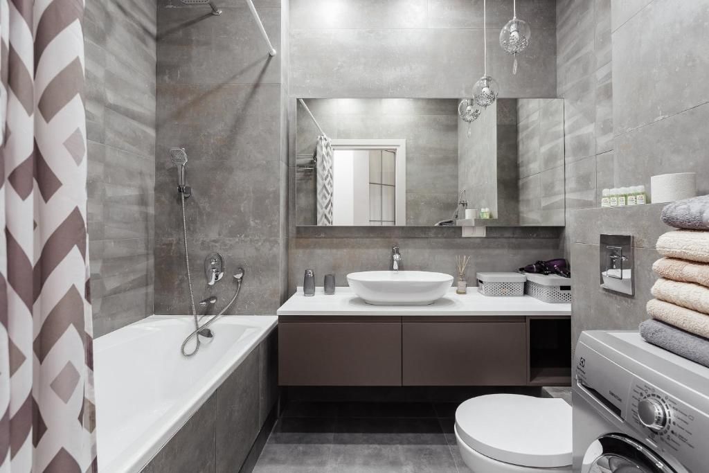 Апартаменты Prestige Plaza Apartments Одесса-99