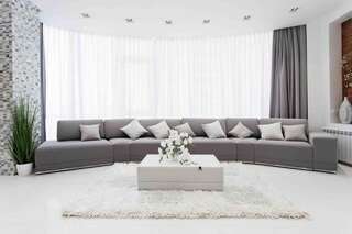 Апартаменты Prestige Plaza Apartments Одесса Апартаменты с видом на море-4