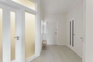 Апартаменты Prestige Plaza Apartments Одесса Апартаменты с 2 спальнями-3