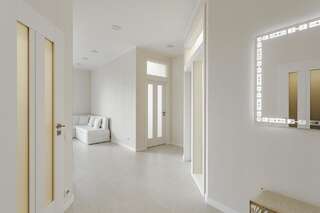 Апартаменты Prestige Plaza Apartments Одесса Апартаменты с 2 спальнями-11