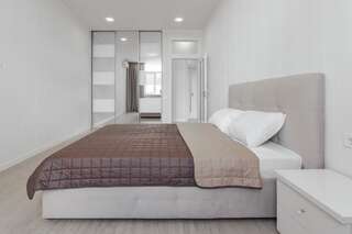 Апартаменты Prestige Plaza Apartments Одесса Апартаменты с 2 спальнями-12