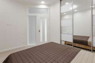 Апартаменты Prestige Plaza Apartments Одесса Апартаменты с 2 спальнями-17