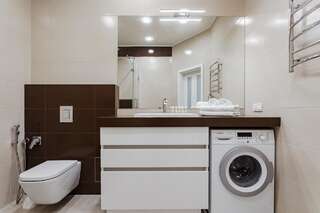 Апартаменты Prestige Plaza Apartments Одесса Апартаменты с 2 спальнями-18