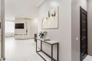 Апартаменты Prestige Plaza Apartments Одесса Улучшенные апартаменты-7