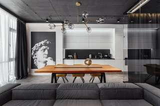 Апартаменты Prestige Plaza Apartments Одесса Апартаменты Делюкс-15