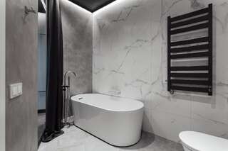 Апартаменты Prestige Plaza Apartments Одесса Апартаменты Делюкс-16