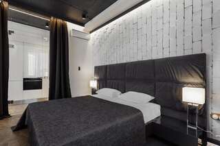 Апартаменты Prestige Plaza Apartments Одесса Апартаменты Делюкс-19