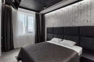 Апартаменты Prestige Plaza Apartments Одесса Апартаменты Делюкс-38