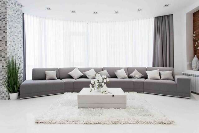 Апартаменты Prestige Plaza Apartments Одесса-14