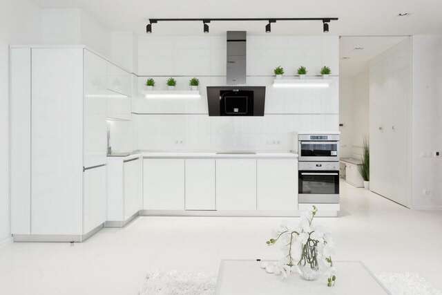 Апартаменты Prestige Plaza Apartments Одесса-16