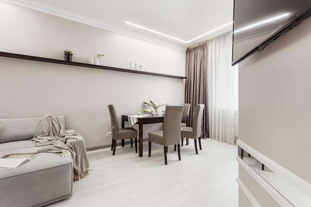 Апартаменты Prestige Plaza Apartments Одесса-20