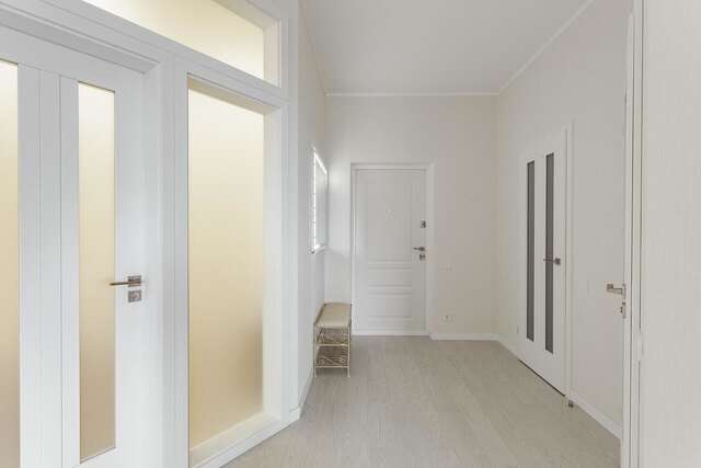 Апартаменты Prestige Plaza Apartments Одесса-25