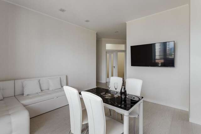 Апартаменты Prestige Plaza Apartments Одесса-26